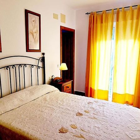 Atico Duplex Con Vistas Al Mar En Zahara De Los Atunes Dış mekan fotoğraf