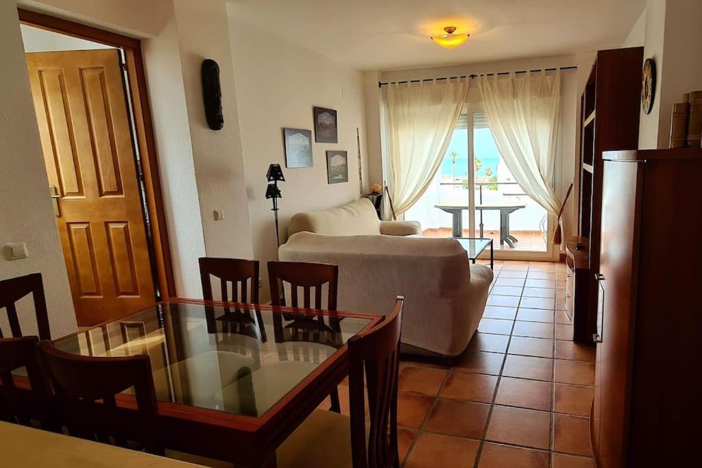 Atico Duplex Con Vistas Al Mar En Zahara De Los Atunes Dış mekan fotoğraf